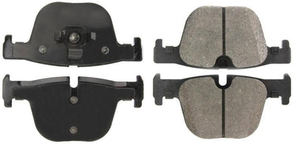 StopTech Rear Performance Brake Pads F Chassis 2 / 3 / 4 Series