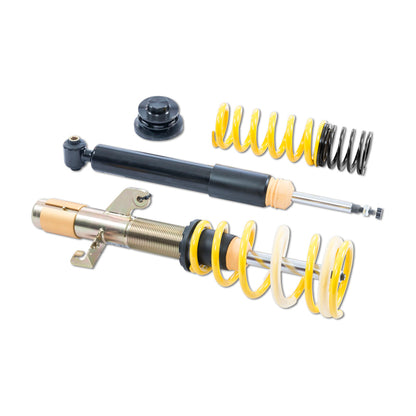 ST XA-Height/Rebound Adjustable Coilovers BMW F30 Sedan / F32 Coupe AWD - SpeedCave