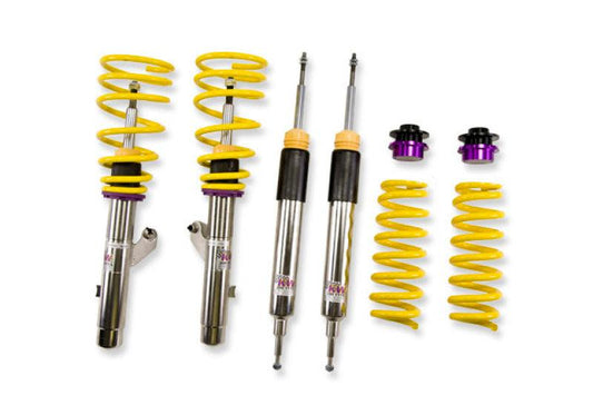 KW Coilover Kit V2 BMW 3series E90/E92 2WDSedan + Coupe - SpeedCave