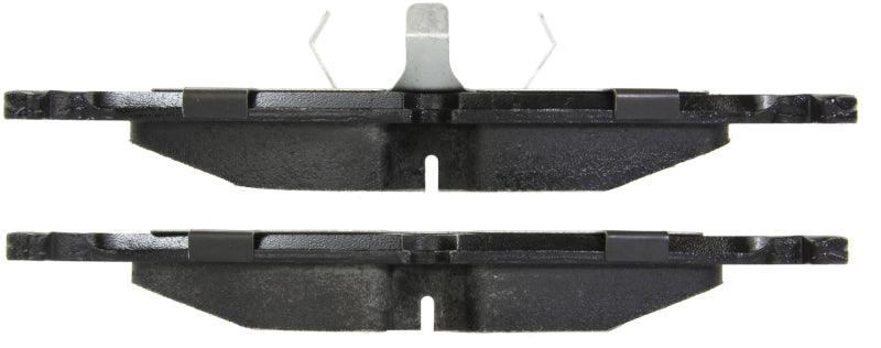 StopTech BMW M3 / M5 / 5 / 7 Series E32/E34/E36/E46 Front Brake Pads