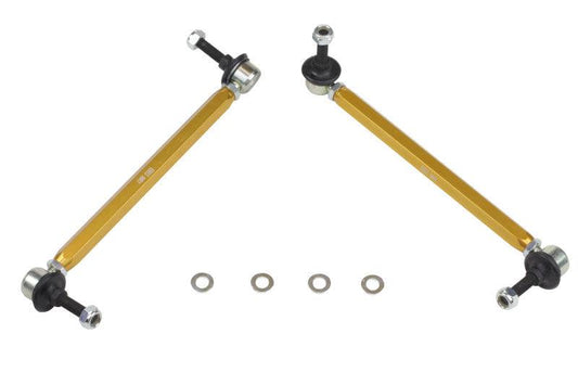 Whiteline BMW E46 & E85 Z4 Sway Bar Links - Front