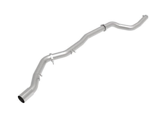 aFe POWER Takeda A90 Toyota Supra B58 Single Exit Exhaust