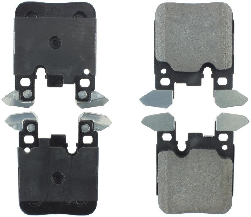 StopTech Street Performance Rear Brake Pads BMW F Chassis 2 / 3 / 4 Series