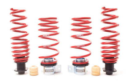 H&R 16-18 BMW M2 F87 VTF Adjustable Lowering Springs (Incl. Adaptive M Susp.) - SpeedCave