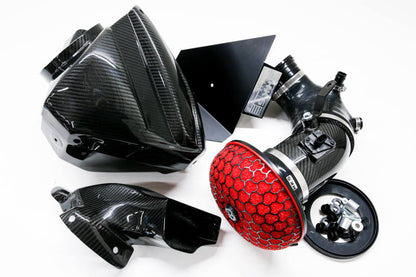 HKS Toyota A90 Supra GR B58 Cold Air Intake Full Kit