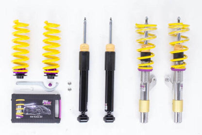 KW Coilover Kit V2 BMW 3 Series F30 6-Cyl w/o EDC - SpeedCave