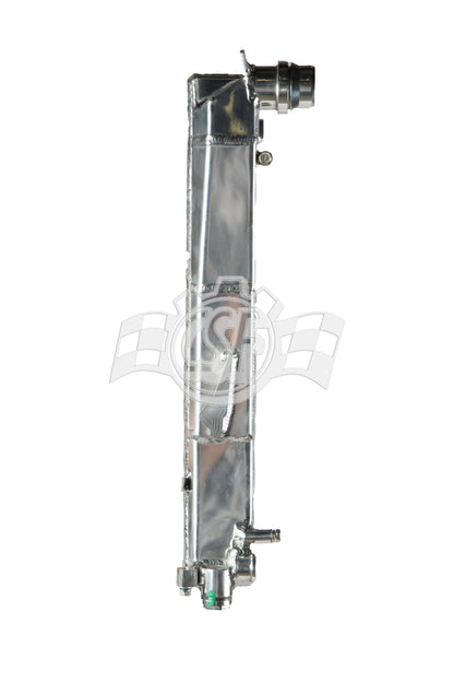 CSF BMW E46 3 Series E85 Z4 Radiator