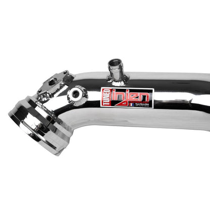 Injen BMW F2X F3X 2/3/4 Series (Incl. xDrive) N55 Polished SES Charge Pipe