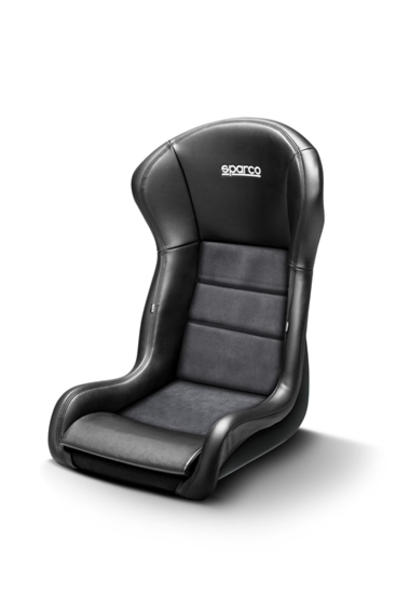 Sparco Seat STRADALE BLACK