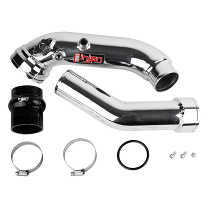 Injen BMW F2X F3X 2/3/4 Series (Incl. xDrive) N55 Polished SES Charge Pipe