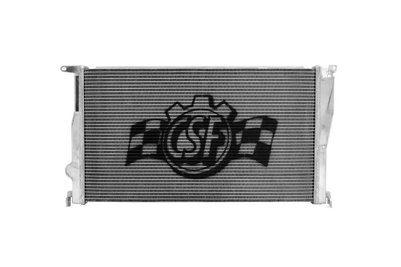 CSF BMW E8X E9X 135i 335i Z4 Manual 6MT Radiator