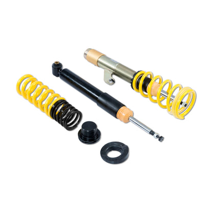 ST XA-Height/Rebound Adjustable Coilovers BMW F23 / BMW F22 / F30 RWD / F32 RWD - w/o EDC - SpeedCave