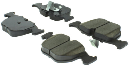 StopTech Performance BMW E39 M5 / X5 / 5 / 7 Series Front Brake Pads