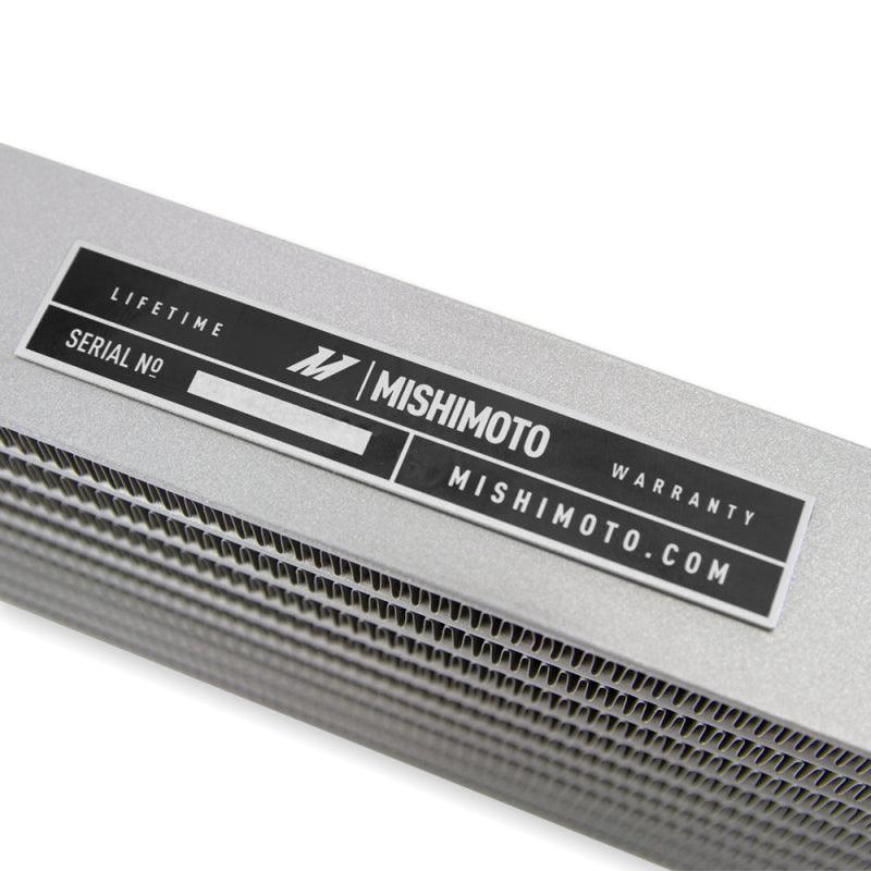 Mishimoto F8X M3/M4 DCT Transmission Cooler