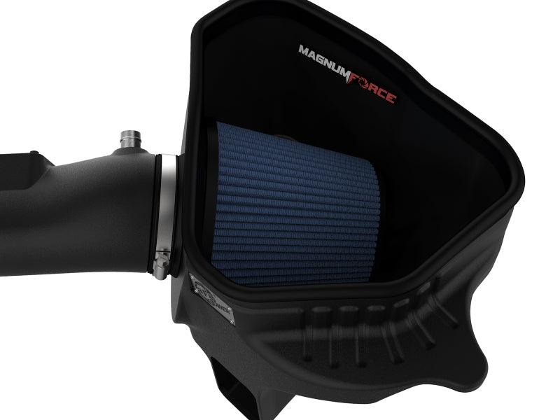 aFe Magnum FORCE Stage-2 Pro 5R Cold Air Intake System F2x F3x N55