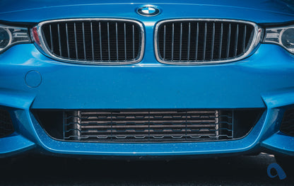 Active Autowerke BMW F30 F32 F22 F87 228i M235i M2 328i 428i 335i 435i N55 Intercooler