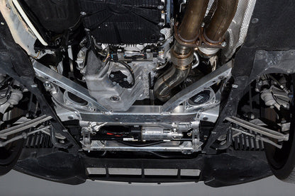 Active Autowerke F8x BMW M2C / M3 / M4 Downpipes Exhaust Upgrade