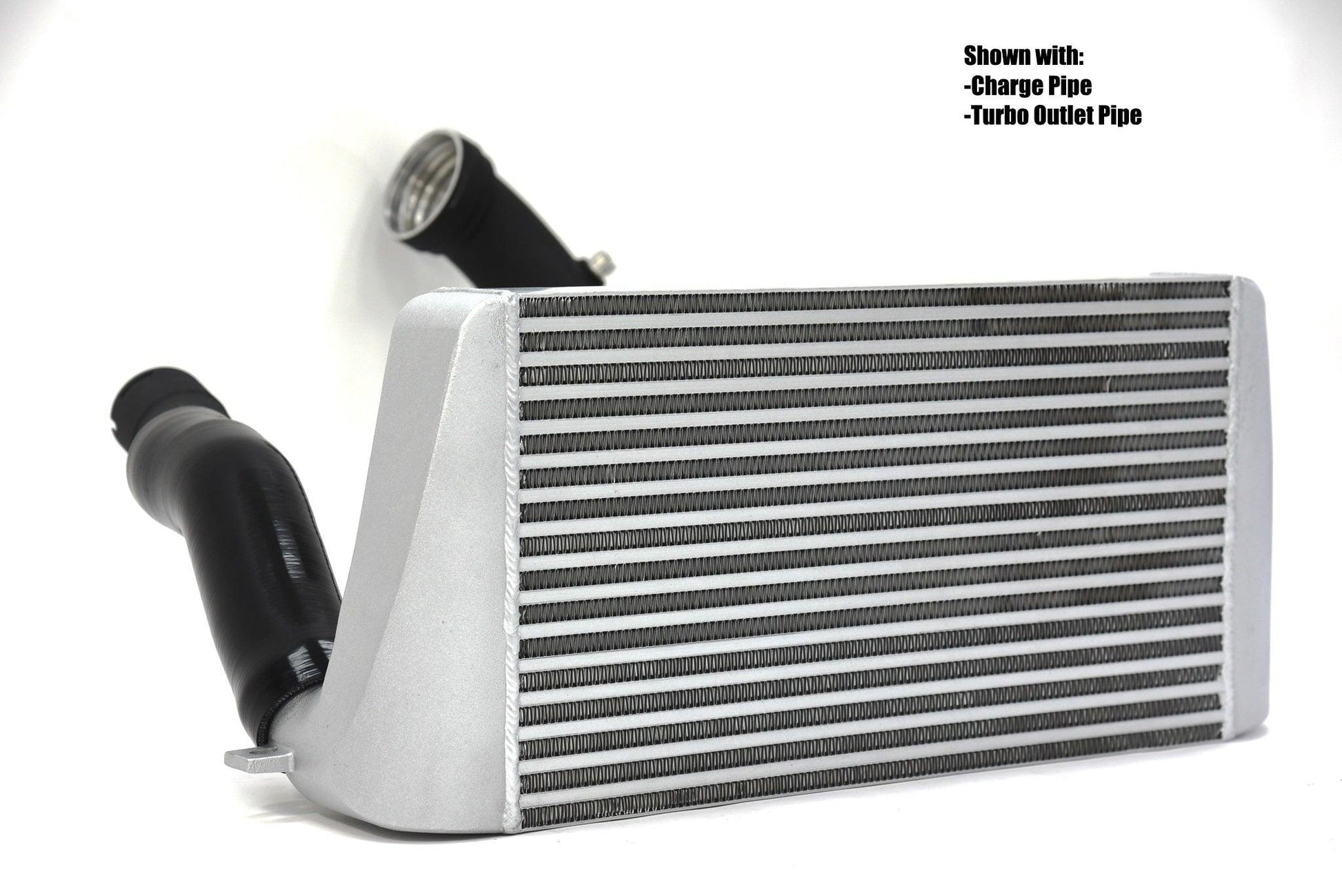 F-SERIES M235i/335i/435i/M2 Intercooler FMIC - ARM Motorsports