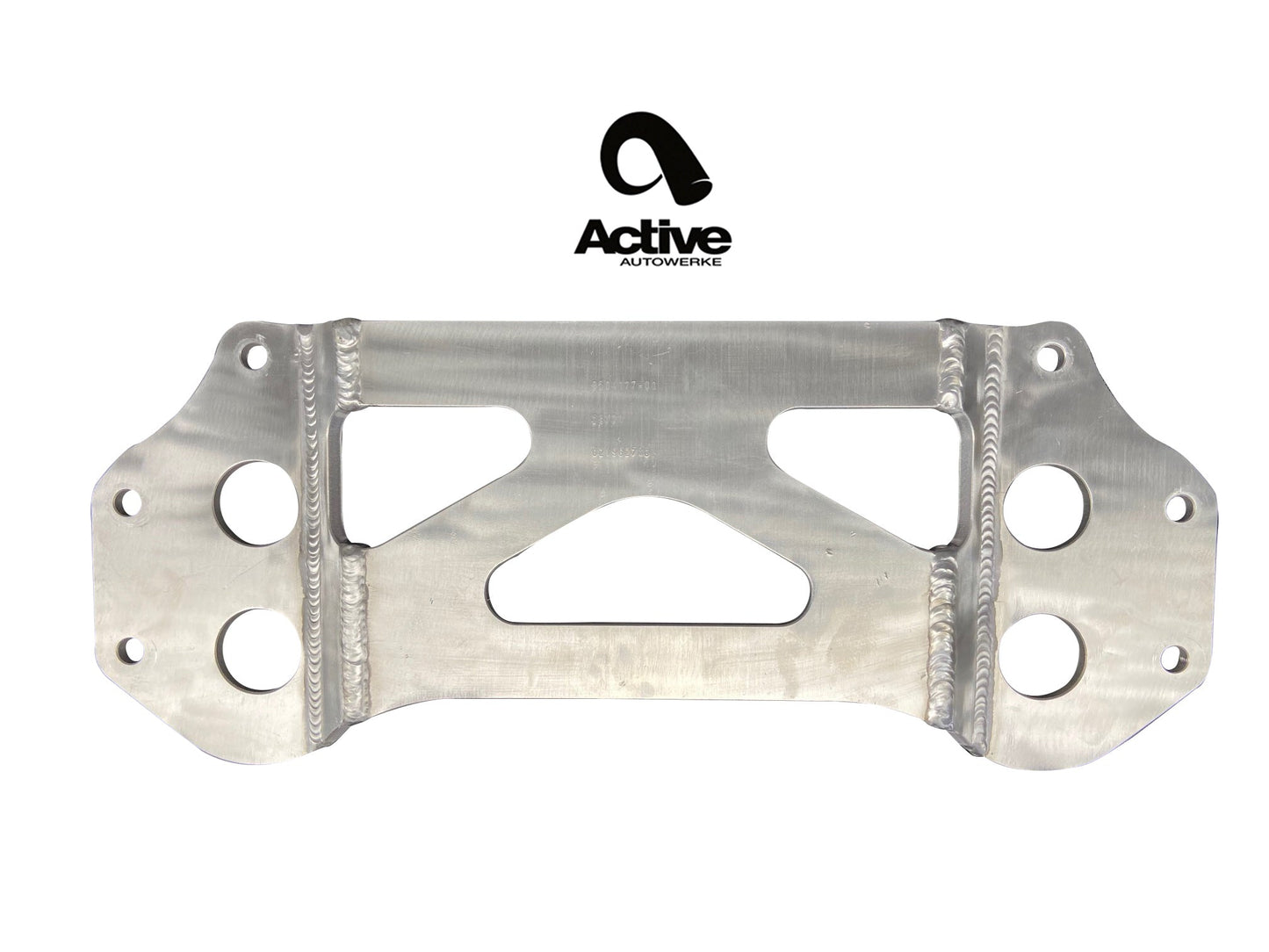 Active Autowerke G8X Chassis Brace - G Brace