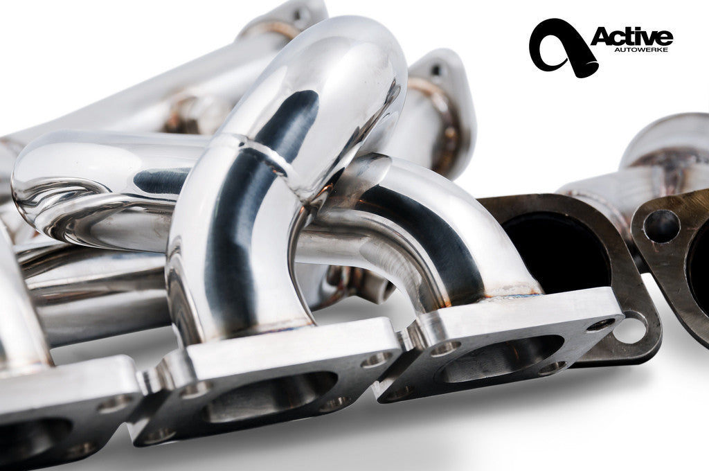 Active Autowerke BMW E36 Headers | M3 325 328