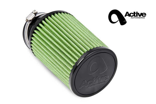 Active Autowerke Filter Replacement for Active Autowerke E46 M3 Supercharger Kit