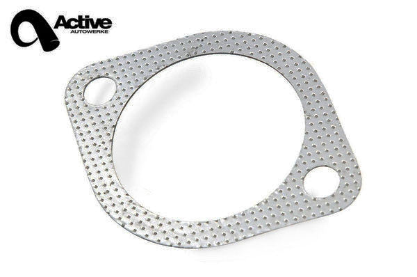 Active Autowerke E36 3 " Track Pipe Gasket (Replacement)