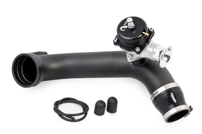 Active Autowerke BMW 135i 335i 1M E82 E9X BOV Kit with Charge Pipe for N54