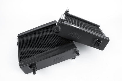 CSF BMW G Chassis & Toyota A90 Supra High-Performance Auxiliary Radiator