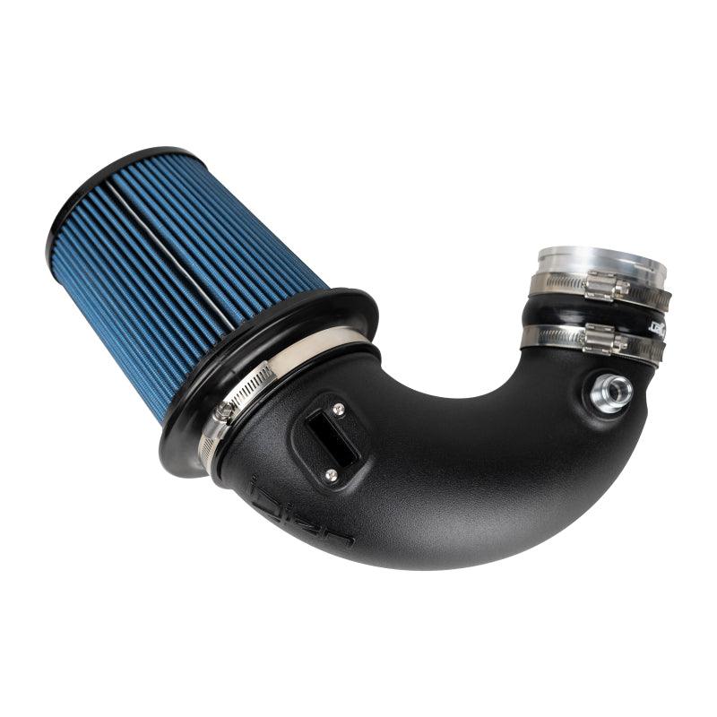 Injen BMW G Chassis M240i/M340i/M440i Evolution Roto-Molded Air Intake System W/ SuperNano-Web