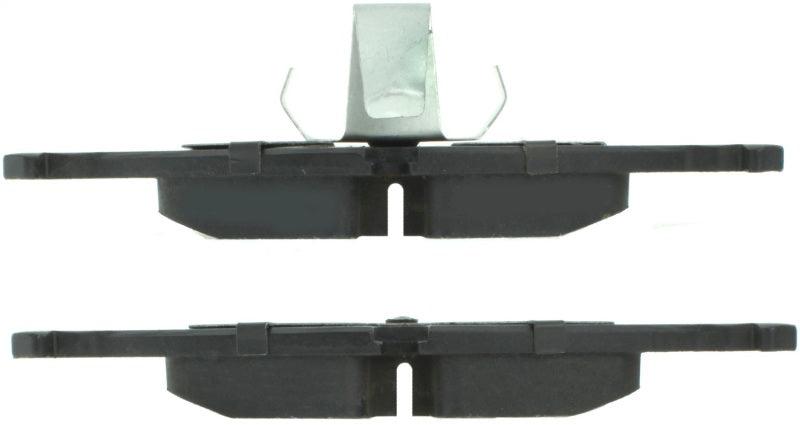 StopTech Performance BMW E39 M5 / X5 / 5 / 7 Series Front Brake Pads