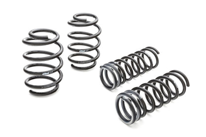 Eibach Pro-Kit Performance Springs (Set of 4) for 2013-2017 BMW 335i xDrive Sedan - SpeedCave