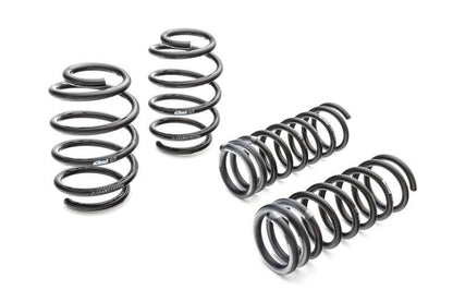 Eibach Pro-Kit Performance Springs (Set of 4) for 14-16 BMW X5 / 14-16 BMW X6 - SpeedCave