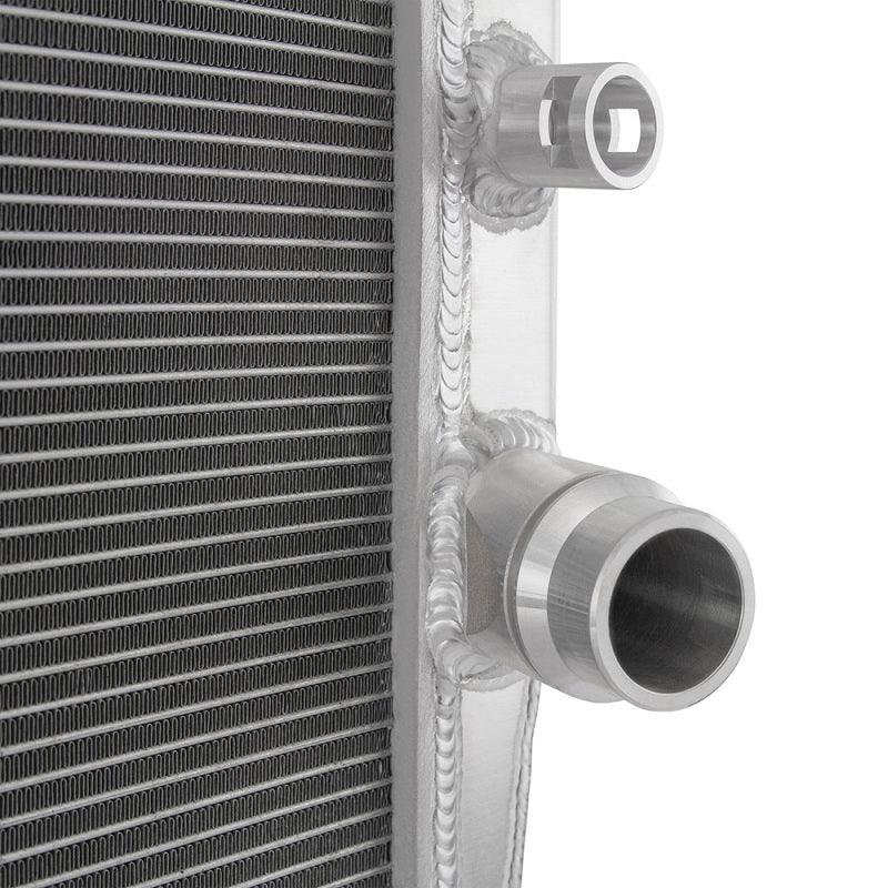 Mishimoto A90 Toyota Supra GR B58 Performance Aluminum Radiator