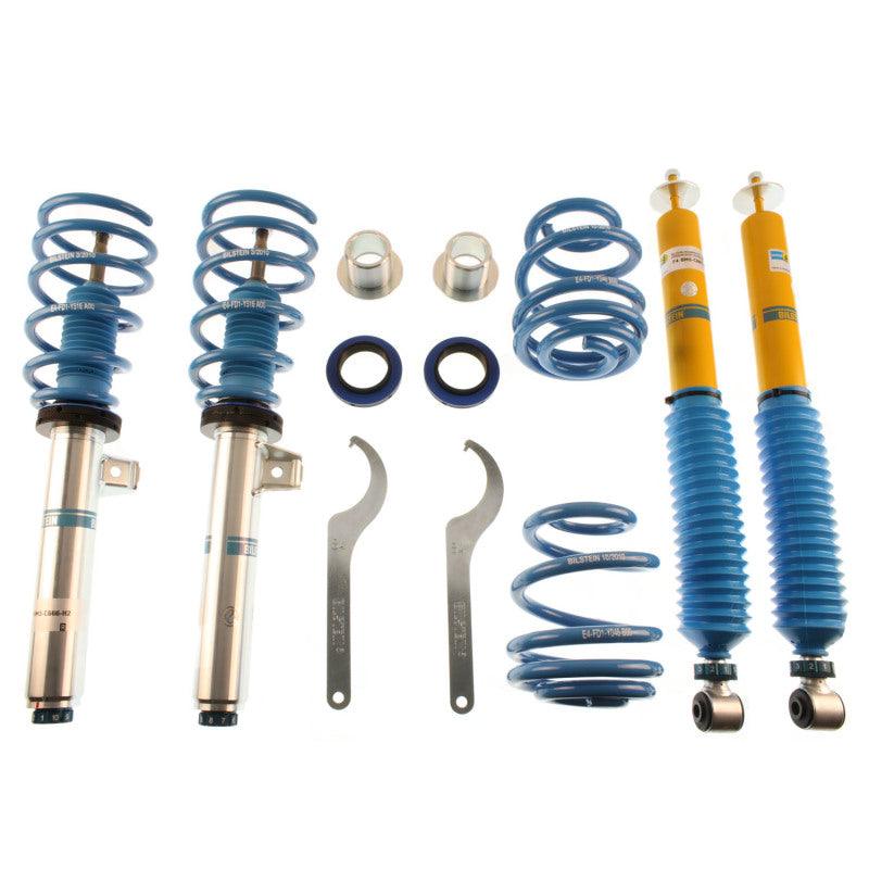 Bilstein B16 2001 BMW M3 Base Front and Rear Performance Suspension System - SpeedCave