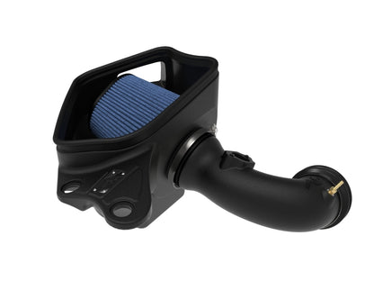 aFe POWER Magnum FORCE Stage-2 Pro 5R Cold Air Intake System E8x E9x N51 N52 N53