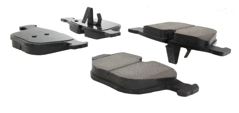 StopTech BMW E60 M5 E63 M6 Rear Brake Pads