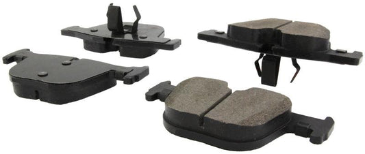 StopTech Rear Performance Brake Pads F Chassis 2 / 3 / 4 Series