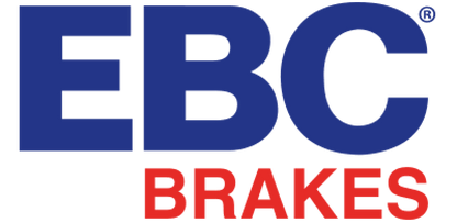 EBC 07-10 BMW X5 3.0 Greenstuff Front Brake Pads