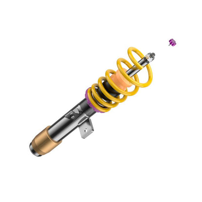 KW 2021+ BMW M3 (G80) Sedan/ M4 (G82) Coupe 2WD Coilover Kit V3 - SpeedCave