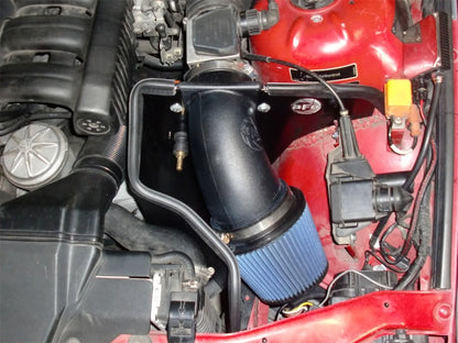 aFe MagnumFORCE Intake Stage-2 Pro 5R 92-99 BMW E36