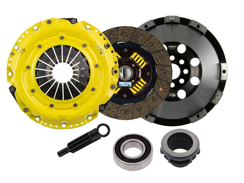 ACT 91-03 BMW E36/E46/E39 HD/Perf Street Sprung Clutch Kit