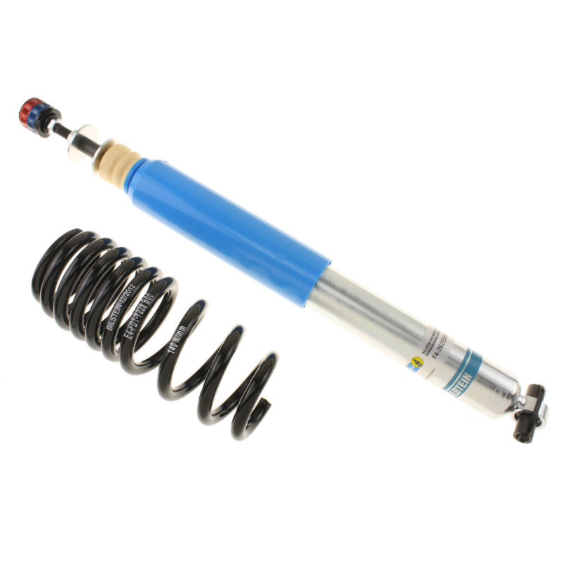 Bilstein Clubsport BMW E9X M3 / E82 1M Front & Rear Performance Suspension System