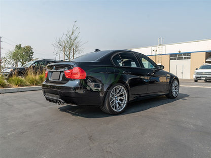 RW Carbon BMW E90 M3 Hamann Style Carbon Fiber Diffuser