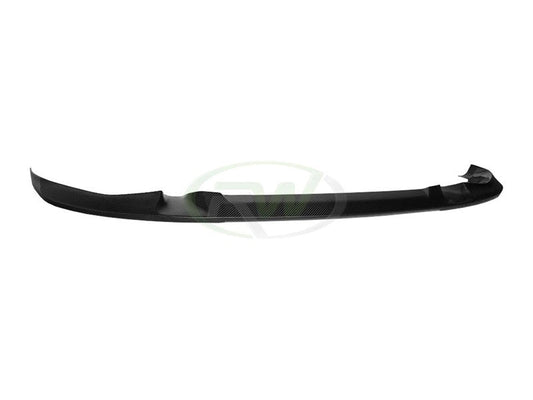 RW Carbon BMW G01 X3 Pre-LCI 3D Style Carbon Fiber Front Lip