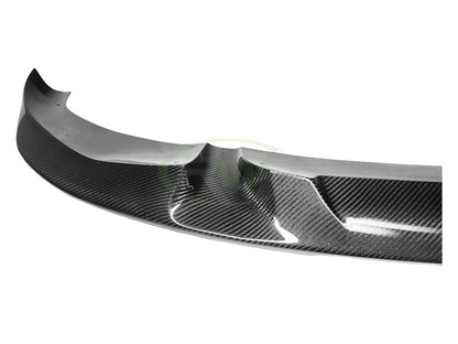 RW Carbon BMW G01 X3 Pre-LCI 3D Style Carbon Fiber Front Lip