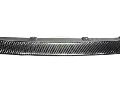 RW Carbon BMW G22 G23 4-Series 3D Style Carbon Fiber Front Lip