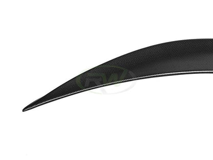 RW Carbon BMW G29 Z4 Carbon Fiber Trunk Spoiler