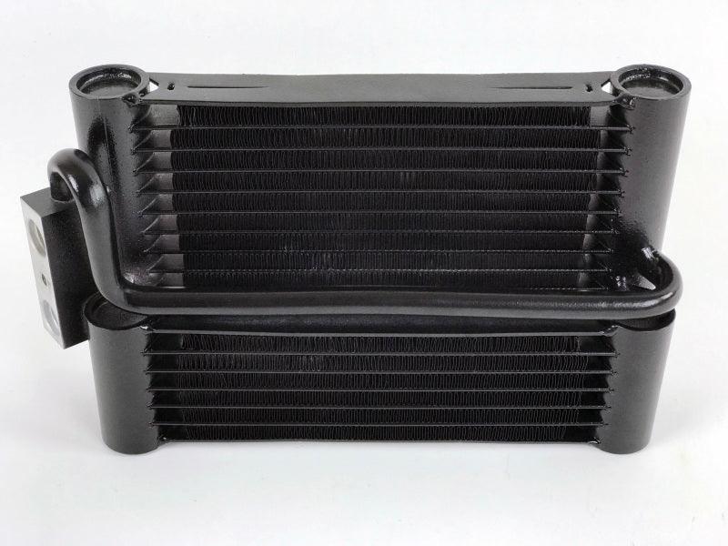 CSF BMW F Chassis 2/3/4 Series N55 Race-Spec Oil Cooler