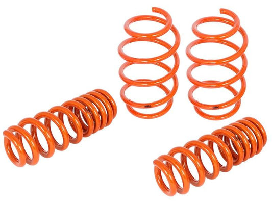 aFe Control Lowering Springs BMW M3 (E90/92)