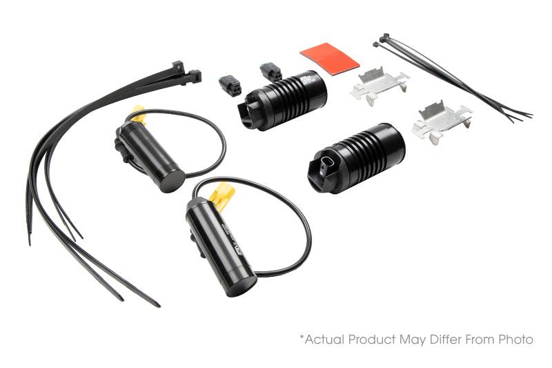 KW Electronic Damping Cancellation Kit BMW M3 E92 Type M390 - SpeedCave